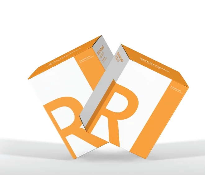 Retail Packaging